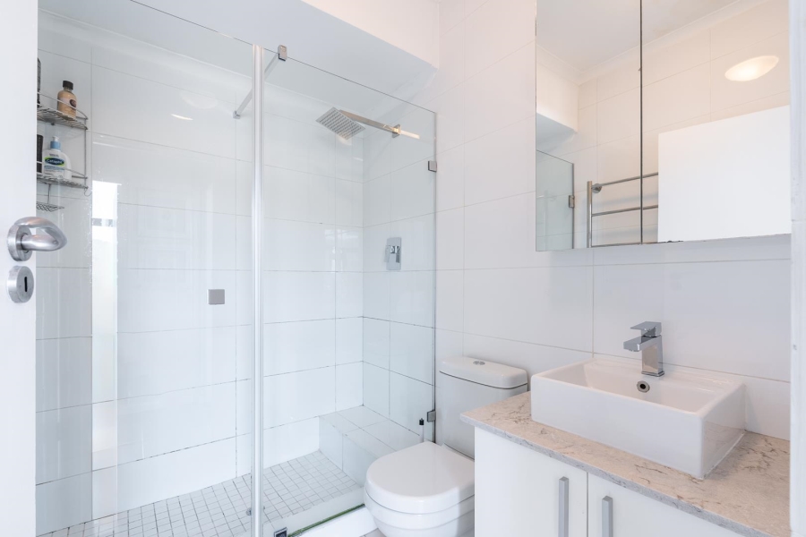 2 Bedroom Property for Sale in Gardens Western Cape